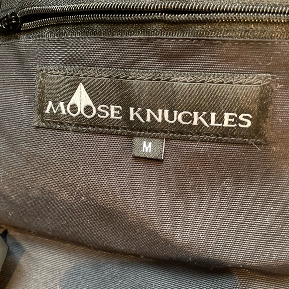 Moose knuckle 3q with fur - Picture 5 of 9